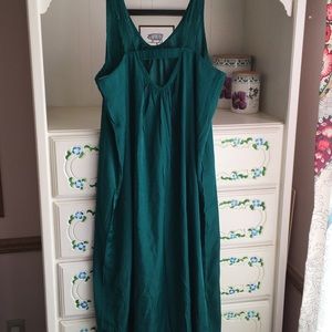 High low loungewear/summer dress